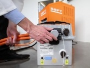 Saft recibe un pedido de más de 6 millones de dólares