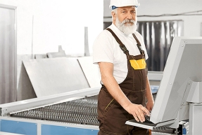 Eficiencia energética en procesos de corte