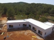Ibiza ultima la construcción del edificio más sostenible del mundo
