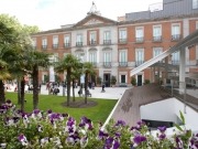 El Museo Thyssen Bornemysza solo consumirá electricidad renovable