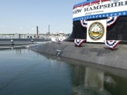 Submarines get greener LED lighting