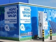 Zaragoza se convertirá el mes que viene en la capital mundial del hidrógeno