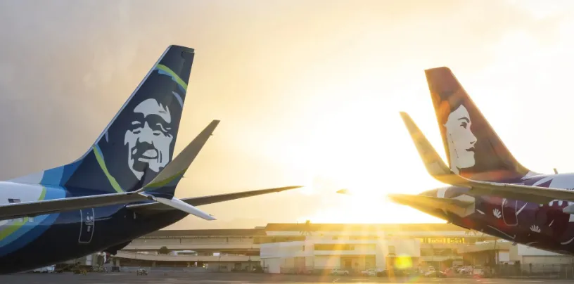 Hawaiian, Alaska Airlines to Use Locally Made Biofuel