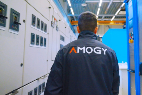 Amogy and GreenHarvest Target First Ammonia-to-Power Deployment in Taiwan