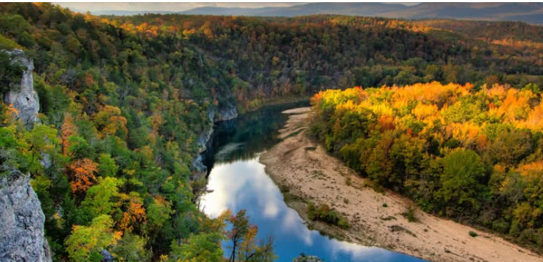 Southern Renewable Energy Association Launches Powering Arkansas Initiative