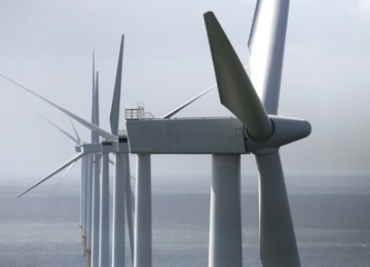 Cape Wind selects lead construction contractor