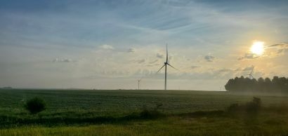 GE Renewable Energy announces 265 MW onshore wind order for Caddo Wind Farm