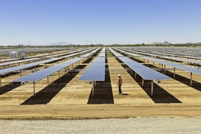 Iberdrola awarded contract for PV development in South Africa