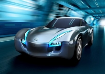 Nissan aims to “put the spark” into electric vehicles with launch of Esflow