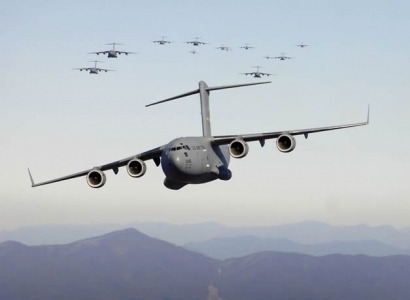 US Air Force certifies first aircraft for biofuel usage