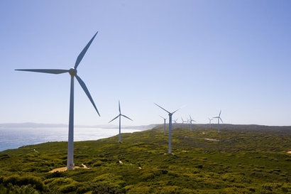 Victorian Government extends Renewable Energy Target (RET)