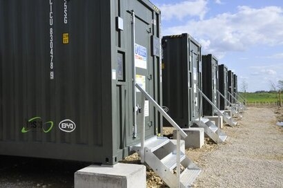 Anesco to build and maintain 100 MW battery storage for JLEN and Foresight Solar Fund Limited (FSFL)