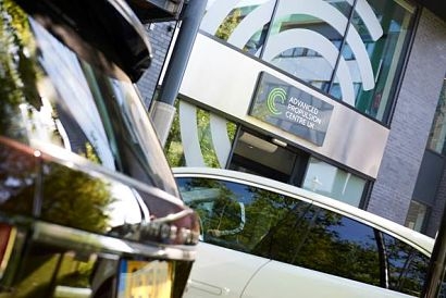 APC identifies four lightweighting technologies to help UK reach its net zero targets