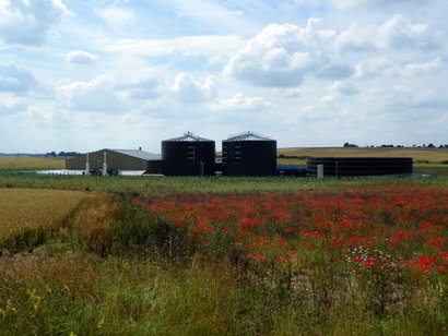 Business rates are threat for anaerobic digestion operators