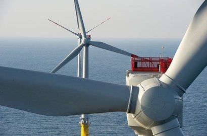 Siemens Gamesa is named preferred supplier for 300 MW Hai Long 2 offshore wind project in Taiwan  