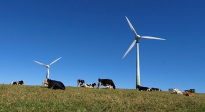 Australia’s Large-scale Renewable Energy Target (LRET) has been met more than a year early