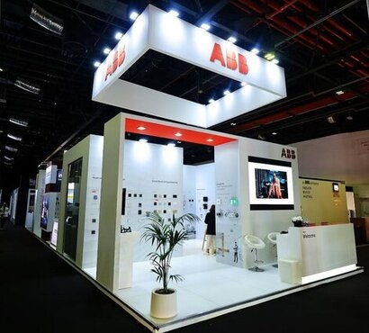 ABB to unveil Cylon Smart Building Management System at Light Middle East 2023