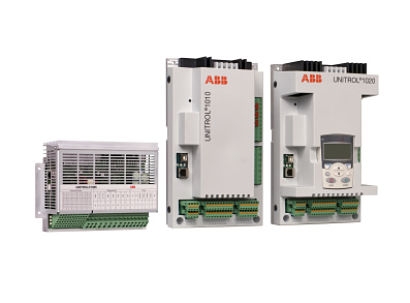 ABB launches world’s first excitation product compliant with new European Grid Code