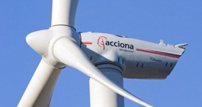 Acciona Energy to build its first windfarm in Chile