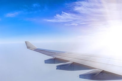 80 percent of Finnish respondents in Neste survey want to reduce aviation emissions at source