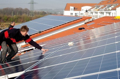 Germany compromises on cuts to solar PV feed-in tariff in July