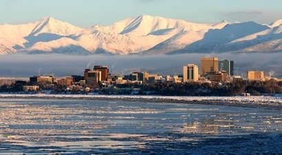 ABB microgrid to bring clean energy to Alaska community