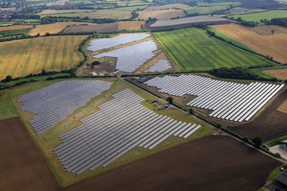 Anesco partners with Advanced for field service management