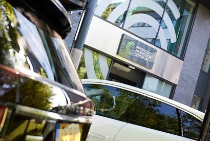 New funding heralds UK leadership in a low carbon automotive future