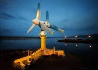 Indian state of Gujarat to install Asia’s first commercial scale tidal power plant