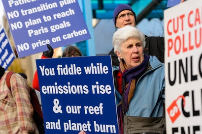 Clean Energy Target now crucial says Clean Energy Council