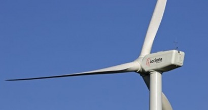 Acciona Energia signs contract to develop 49.5MW Mexican wind farm