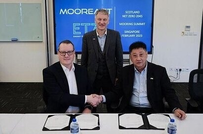 Mooreast signs agreement with ETZ to potentially establish manufacturing facility in Aberdeen