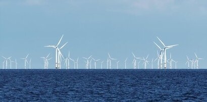 Miros strengthens its solution offering for offshore wind