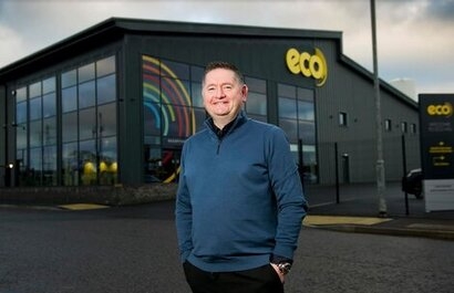 Eco Group to accelerate its sustainability targets with support from new programme