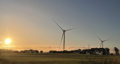 Go Wind announces turbine installations for Enercon in the UK