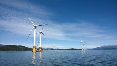 Three ScotWind clearing project agreements confirmed