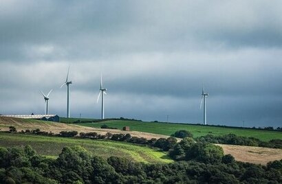 Wales announces the establishment of a publicly-owned renewable energy developer