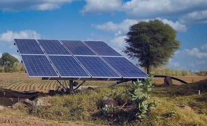 Pioneering D-Rec Initiative aims to supercharge renewable energy in developing countries
