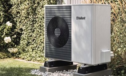 BTS set to evaluate critical role of measurement within BEIS Heat Pump