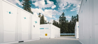 Agilitas Energy storage project to bring grid resiliency to Vermont