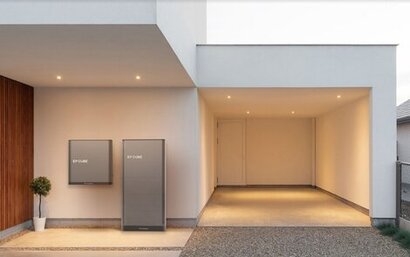 CSI Solar to launch EP Cube residential energy storage solution 
