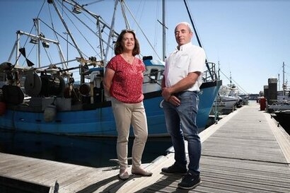 SBM Offshore appoints Kilkeel-based fisheries liaison company for North Channel Wind