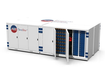 American Battery Solutions, Inc launches energy storage solutions division and product line  
