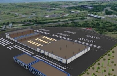 Eurocell in discussion to build first European gigafactory in The Netherlands