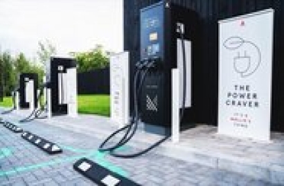 Mollie’s hotel and diner concept announces EV charging commitment across all properties