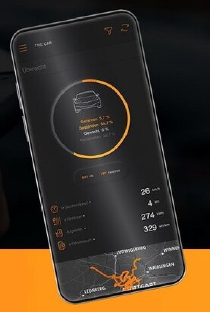 Juice Technology develops j+ pilot app for real-time charging with green electricity