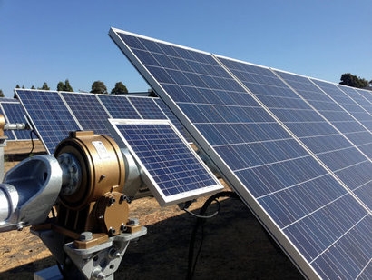 Nextracker selected by Shanghai Electric to increase output for Mohammed Bin Rashid solar farm