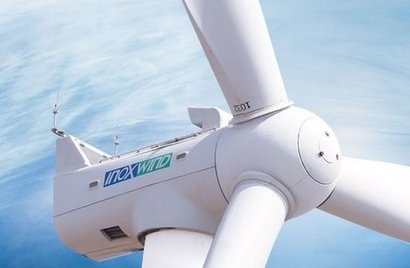 Inox wind wins 50 MW order from Atria Wind Power