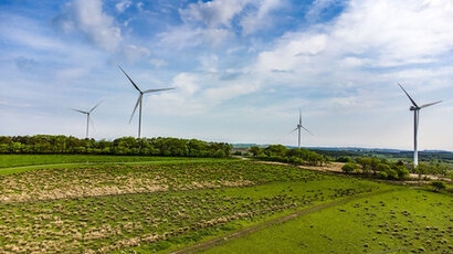 EDF Renewables Ireland unveils plans for c.50MW wind farm in county Louth