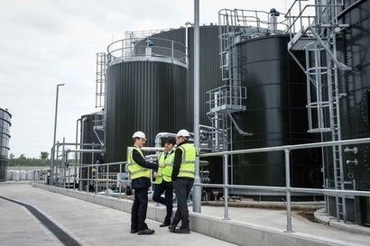 New recycling industry framework could release more food waste for biogas generation